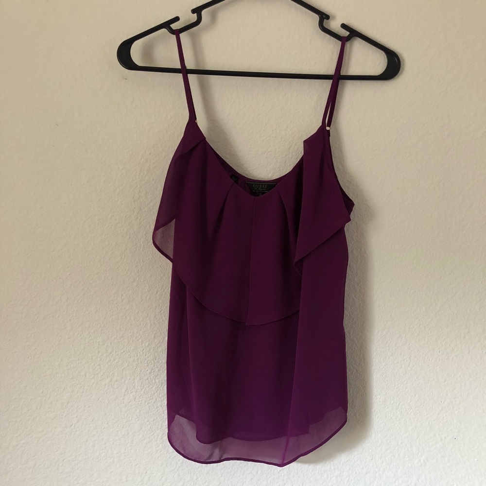 GUESS? Cami